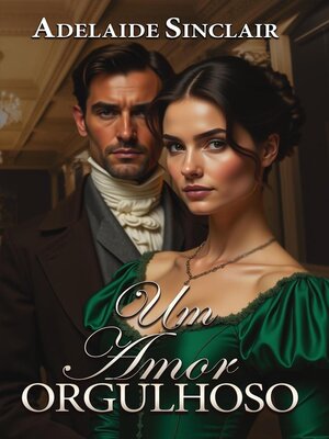 cover image of Um Amor Orgulhoso